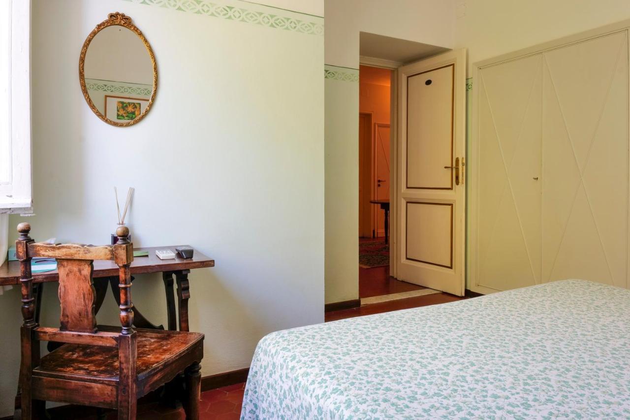 Hotel Club I Pini - Residenza D'Epoca In Versilia ليدو دي كامايوري المظهر الخارجي الصورة