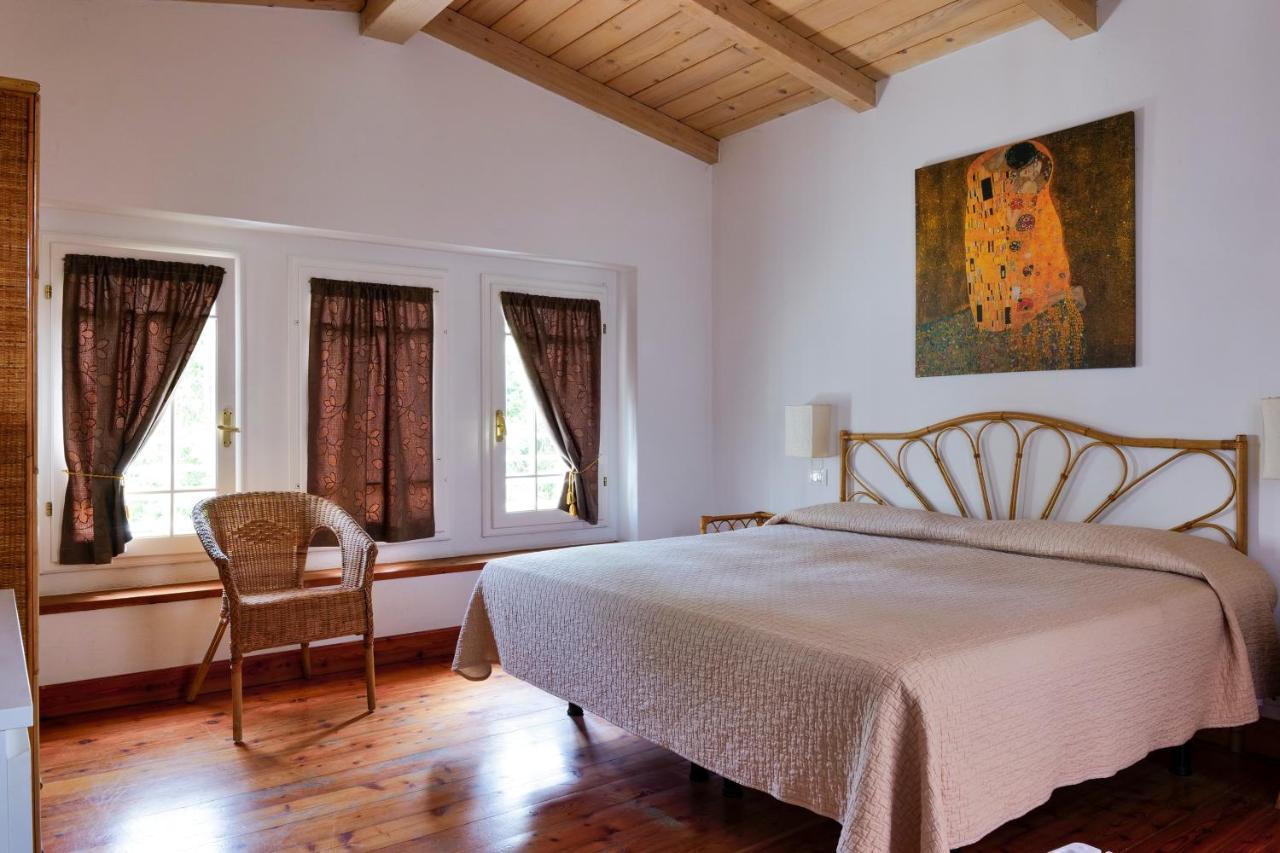 Hotel Club I Pini - Residenza D'Epoca In Versilia ليدو دي كامايوري المظهر الخارجي الصورة